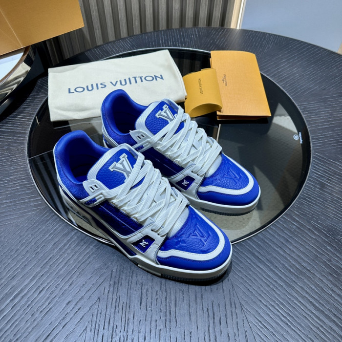 LVT SNEAKERS COPSHOE L&V-451