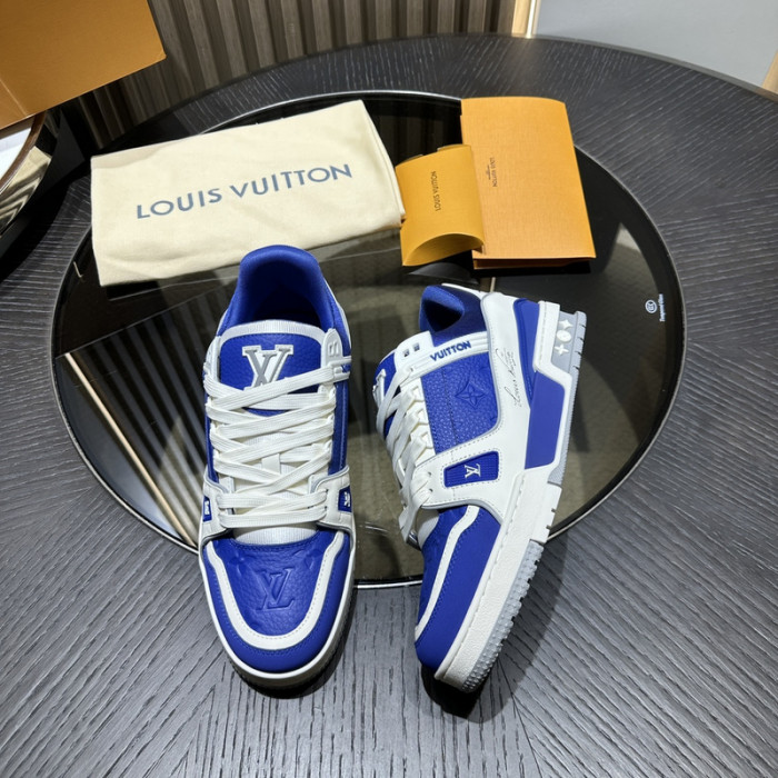 LVT SNEAKERS COPSHOE L&V-451