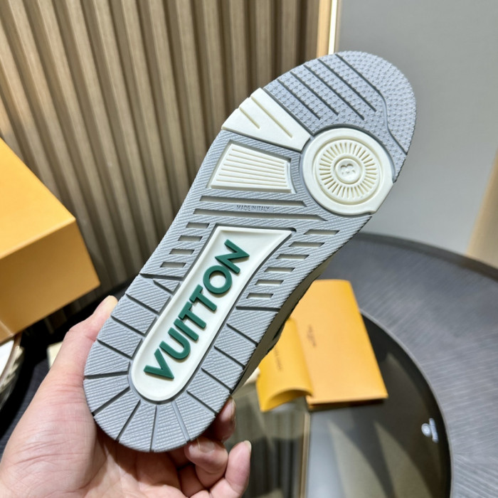 LVT SNEAKERS COPSHOE L&V-452