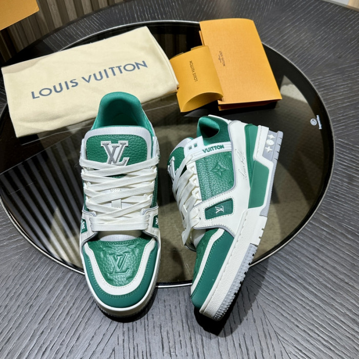 LVT SNEAKERS COPSHOE L&V-452