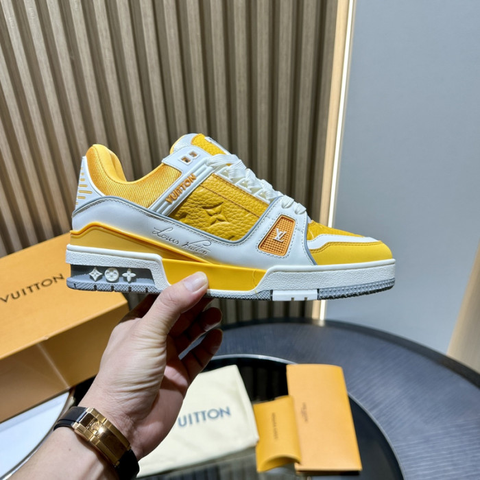 LVT SNEAKERS COPSHOE L&V-453