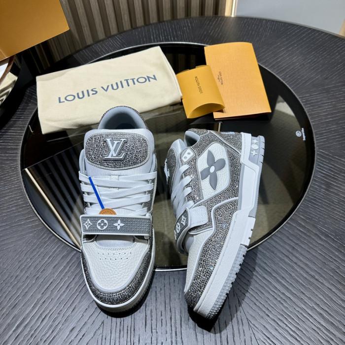 LVT SNEAKERS COPSHOE L&V-454