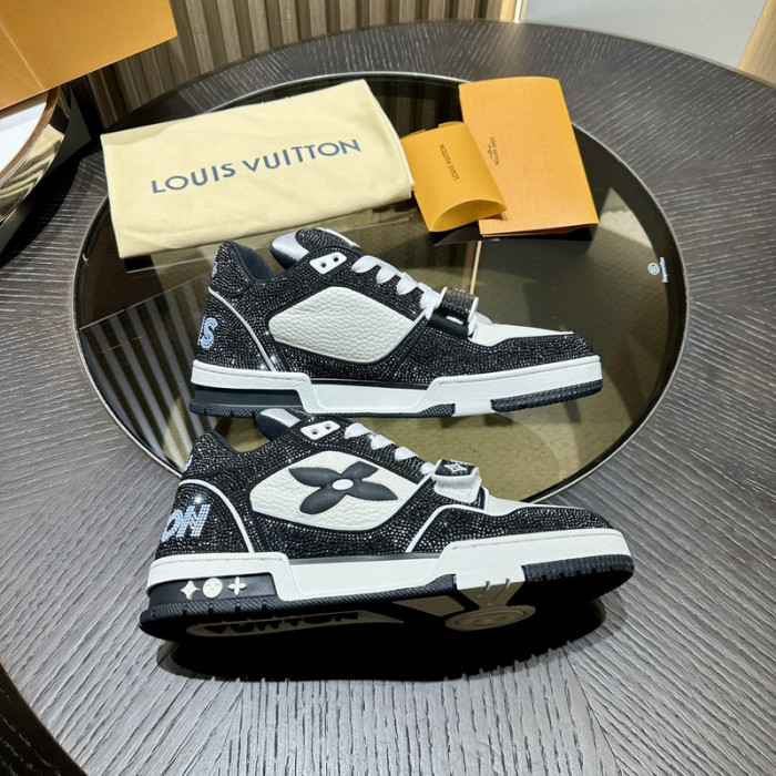 LVT SNEAKERS COPSHOE L&V-455