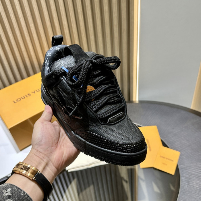 LVT SNEAKERS COPSHOE L&V-457
