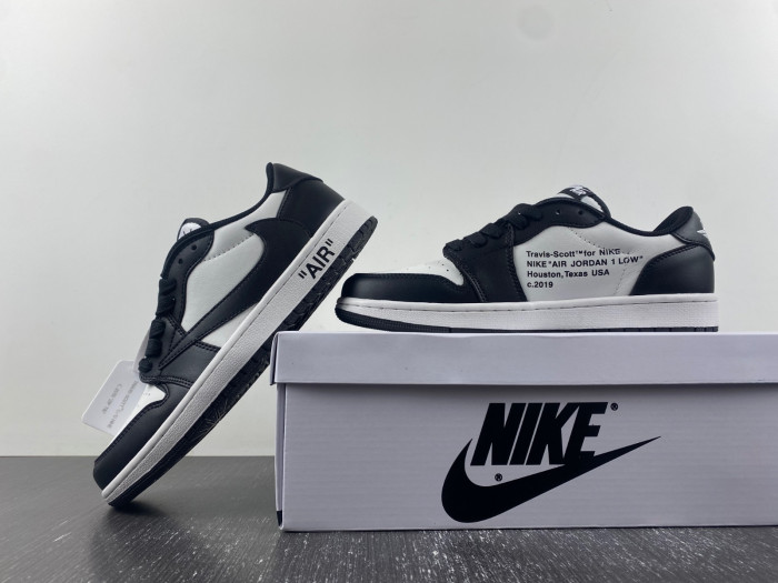 off-white x travis scott x air jordan 1 ow dm7866-188