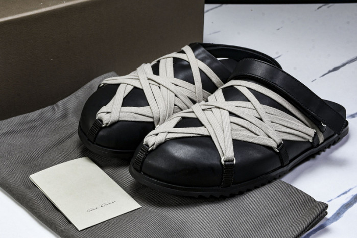 r1ck 0wens sneakers copshoe or-282