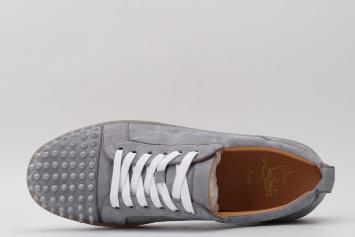 Ch**an louboutin sneakers kickze cl-8