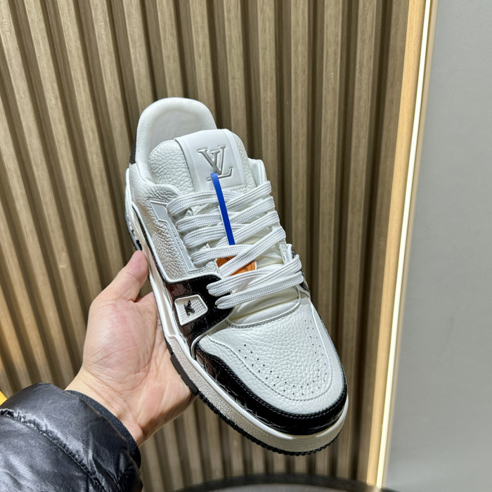 LVT SNEAKERS COPSHOE L&V-trainer 118