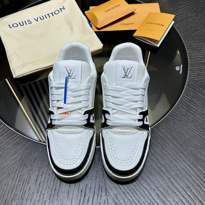 LVT SNEAKERS COPSHOE L&V-trainer 118