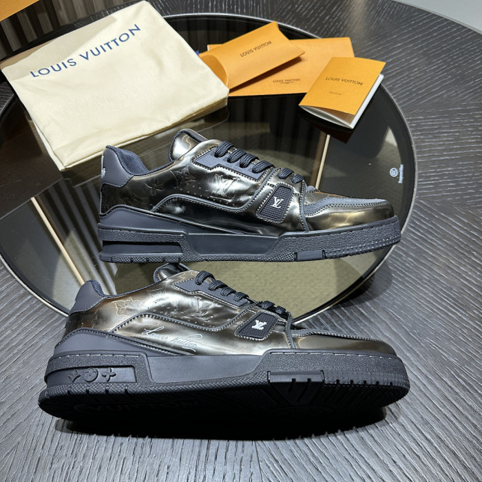 LVT SNEAKERS COPSHOE L&V-trainer 121
