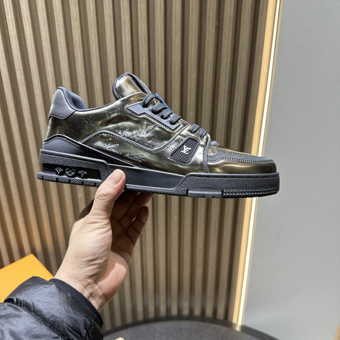 LVT SNEAKERS COPSHOE L&V-trainer 121