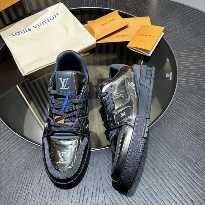 LVT SNEAKERS COPSHOE L&V-trainer 121