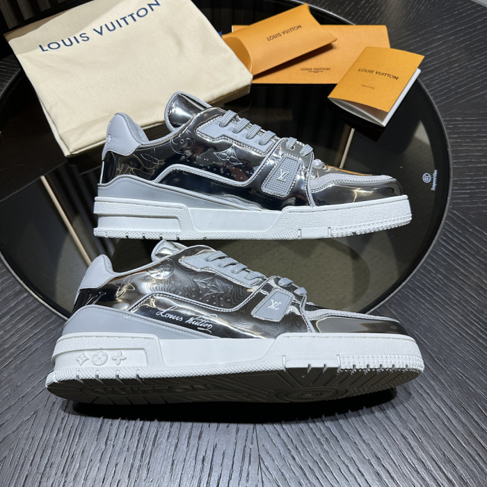 LVT SNEAKERS COPSHOE L&V-trainer 122