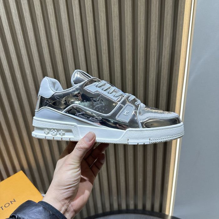 LVT SNEAKERS COPSHOE L&V-trainer 122