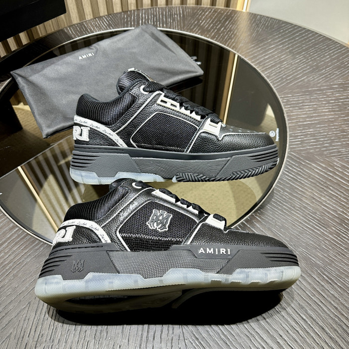AMIRI SNEAKERS COPSHOE AM-203