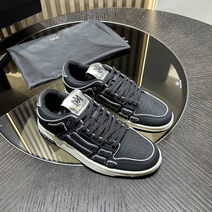 AMIRI SNEAKERS COPSHOE AM-204