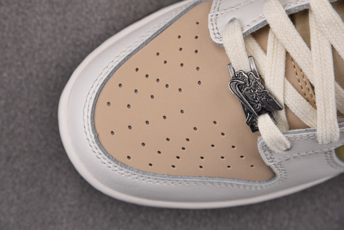 Nike Dunk Low Linen Pegasus Pack IQ1118-220 IQ1118-220