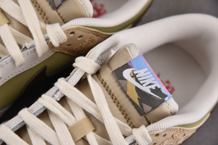 Nike Dunk Low Linen Pegasus Pack IQ1118-220 IQ1118-220