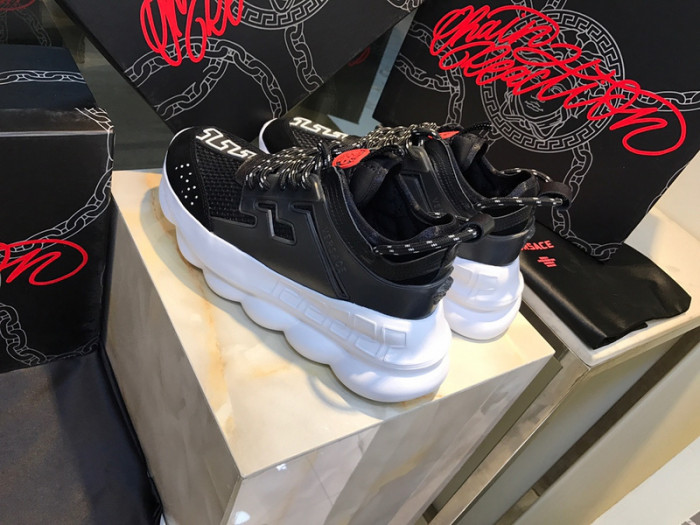 versa chain reaction sneakers kickze vr-1