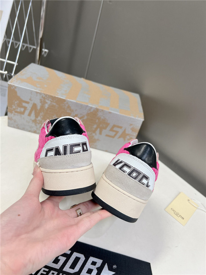 g*lden g*ose sneakers copshoe gg-02