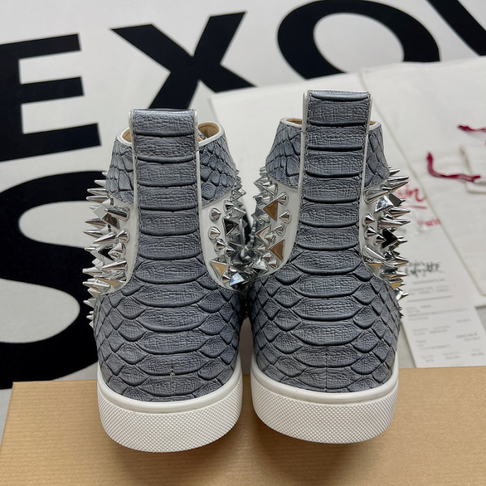 Ch**an louboutin sneakers copshoe cl-60