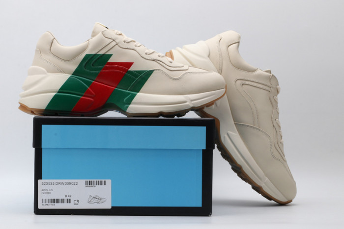 gc trainer sneaker kickze gc-15