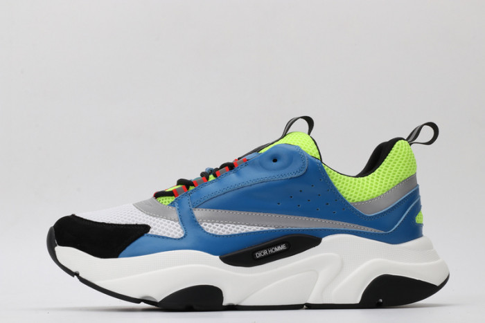 d1r* b22 trainer sneaker kickze dr-22