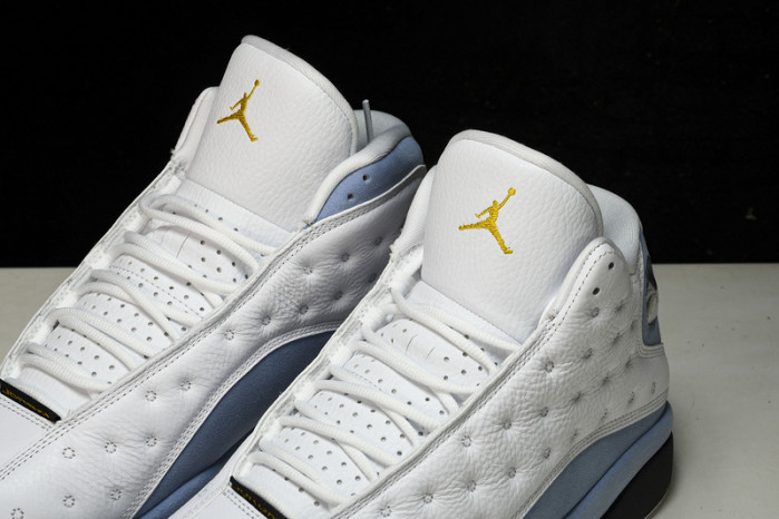 air jordan 13 “blue grey” 414571-170