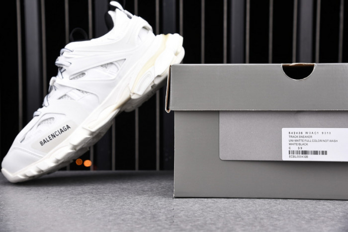 BL TRAINERS TRACK -KICKZE BL 13