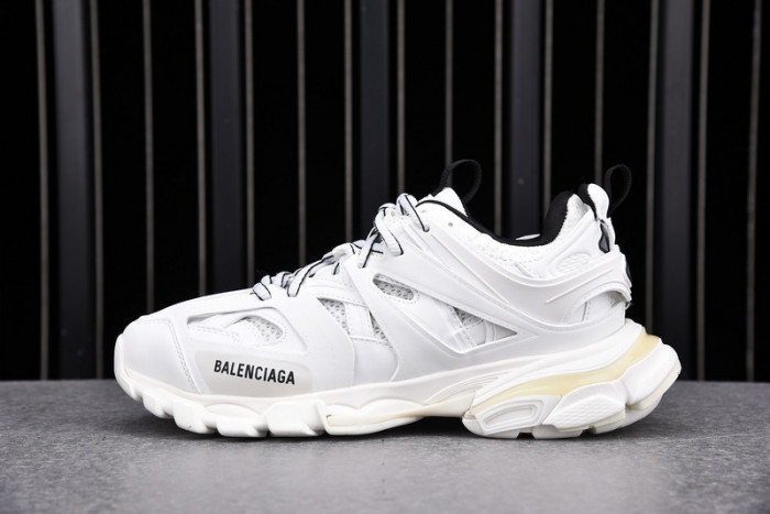 BL TRAINERS TRACK -KICKZE BL 13