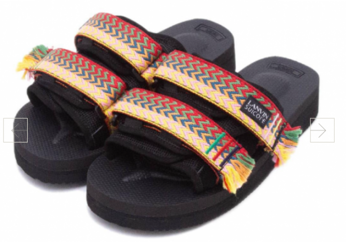 B**OTTEGA V*ENETA SLIDE copshoe BVS_01