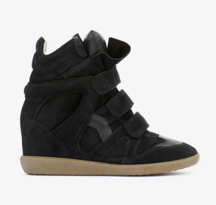 Isabel M*rant SNEAKERS COPSHOE IM-05