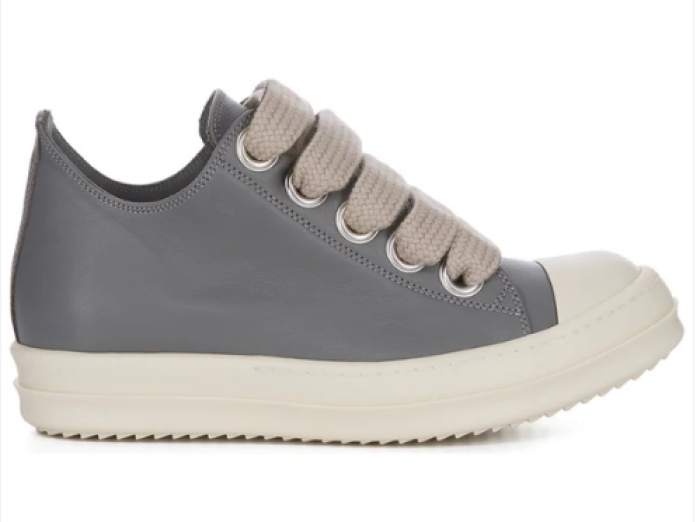 R1ck 0wens SNEAKERS copshpe OR-low top41