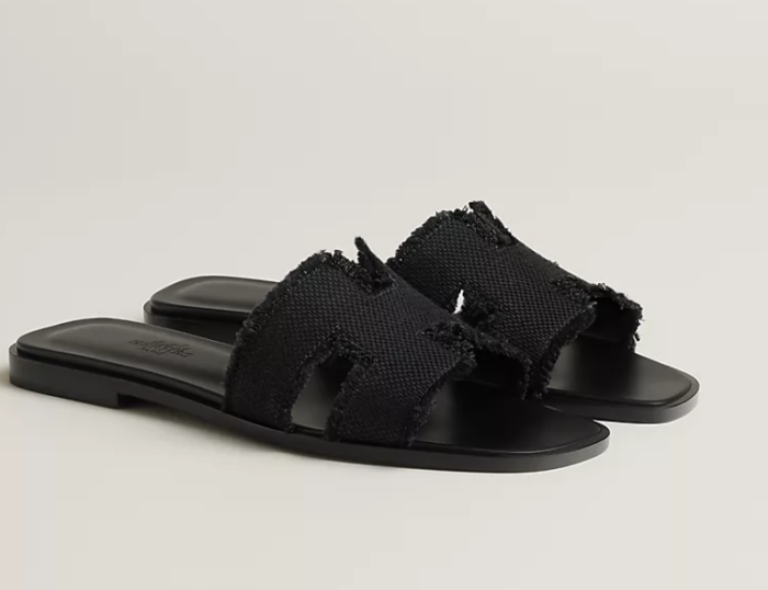 HR SLIDE COPSHOE HRS-112