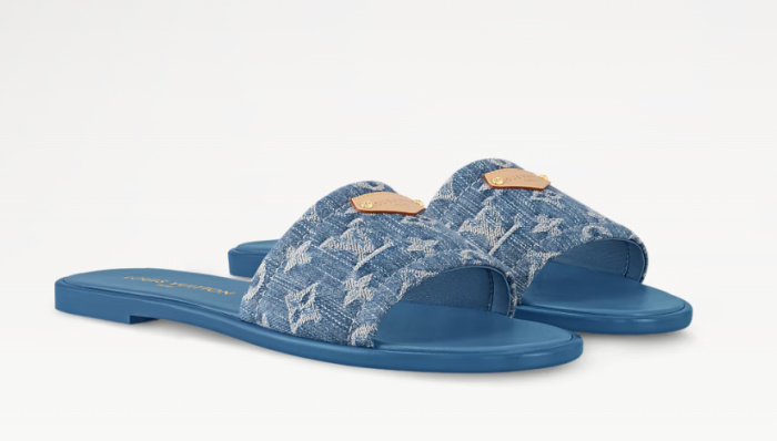 LVT SLIDE COPSHOE LVS-182