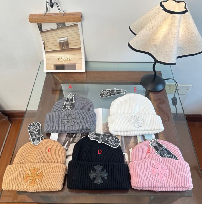 HAT copshoe-HAT 03RK