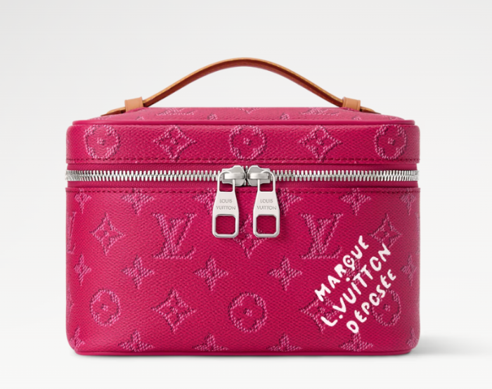 Bag copshoe-BAG L*V08