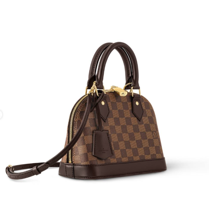 Bag copshoe-BAG L*V10