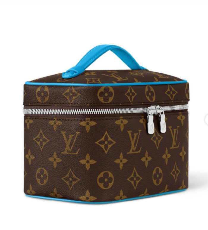 Bag copshoe-BAG L*V11
