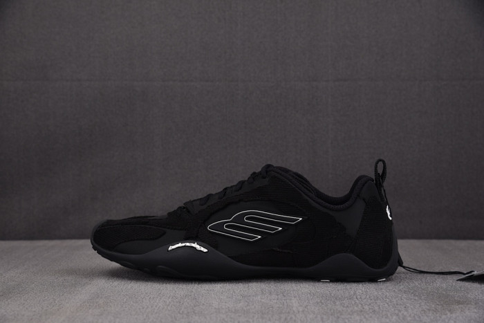 BL Monday shoe -COPSHOE BL - MO 05