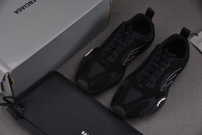 BL Monday shoe -COPSHOE BL - MO 05