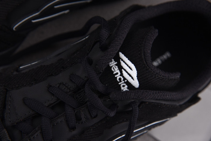 BL Monday shoe -COPSHOE BL - MO 05