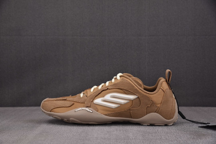 BL Monday shoe -COPSHOE BL - MO 06
