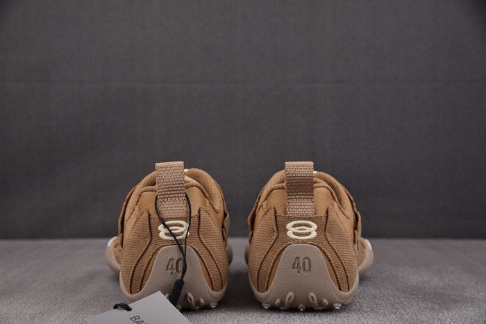 BL Monday shoe -COPSHOE BL - MO 06