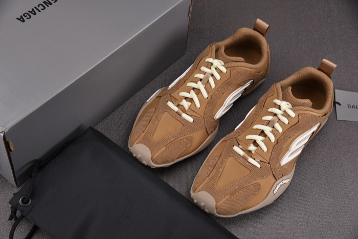 BL Monday shoe -COPSHOE BL - MO 06