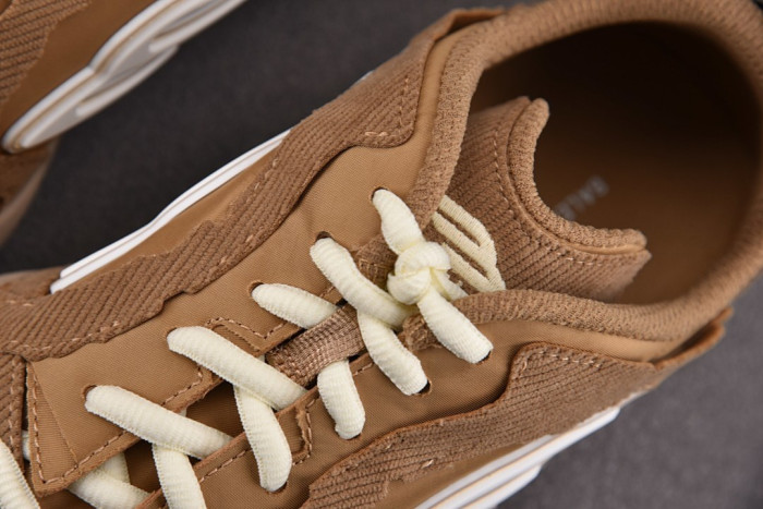 BL Monday shoe -COPSHOE BL - MO 06