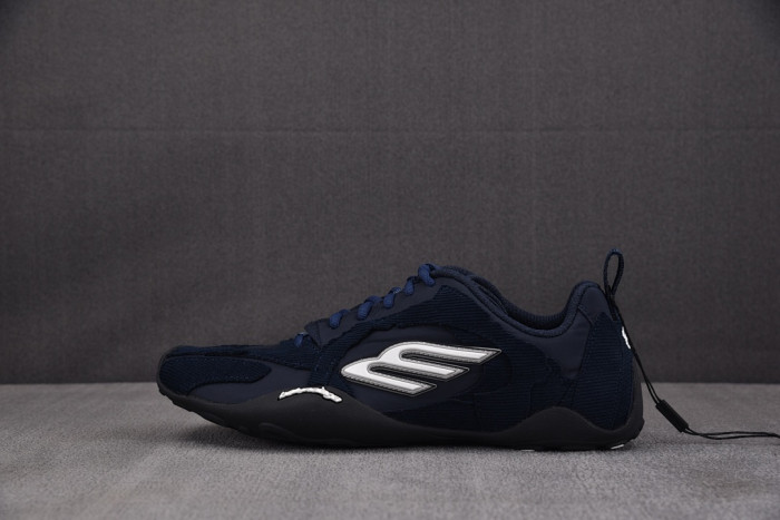 BL Monday shoe -COPSHOE BL - MO 07