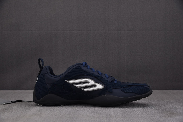 BL Monday shoe -COPSHOE BL - MO 07