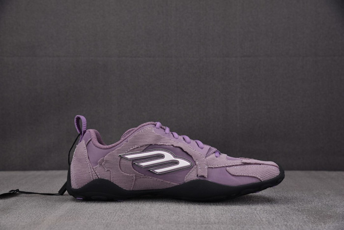 BL Monday shoe -COPSHOE BL - MO 08