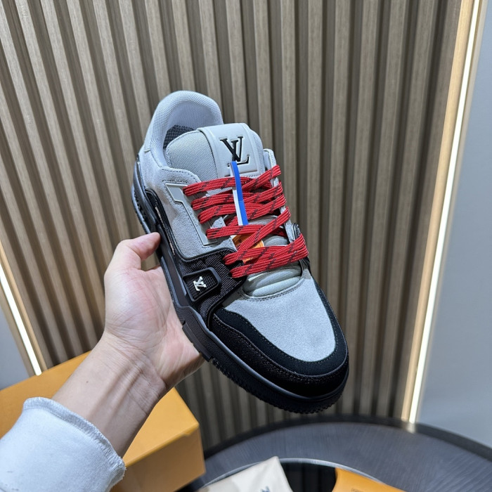 LVT SNEAKERS COPSHOE L&V-trainer 140